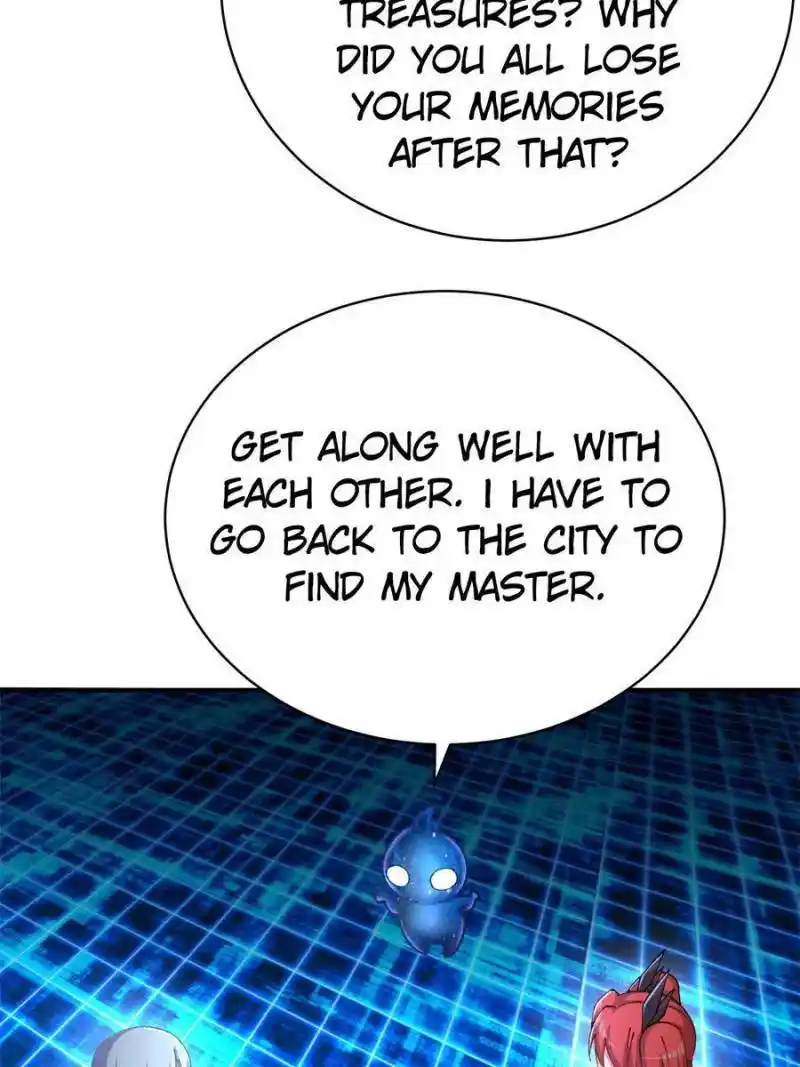 I Picked up an Attribute Chapter 283