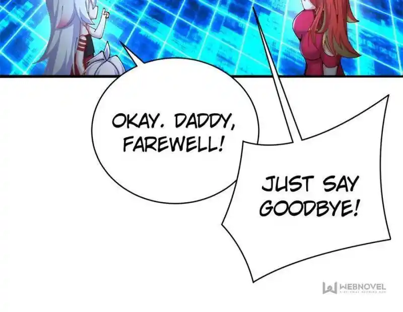 I Picked up an Attribute Chapter 283