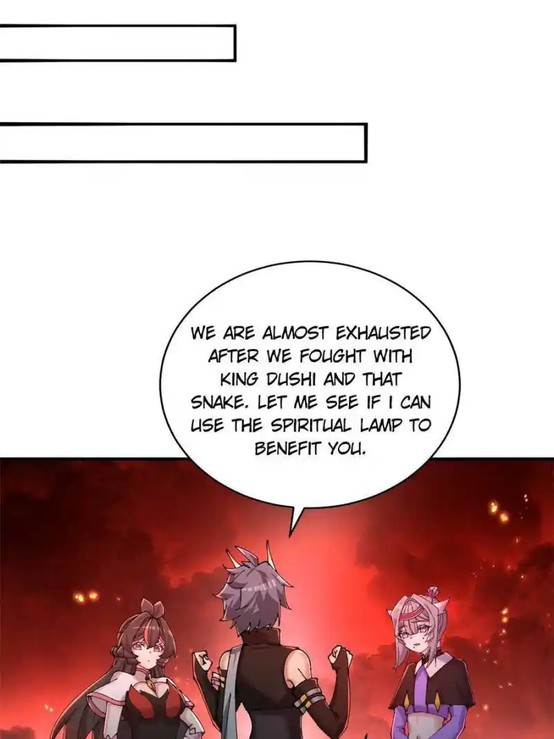 I Picked up an Attribute Chapter 283