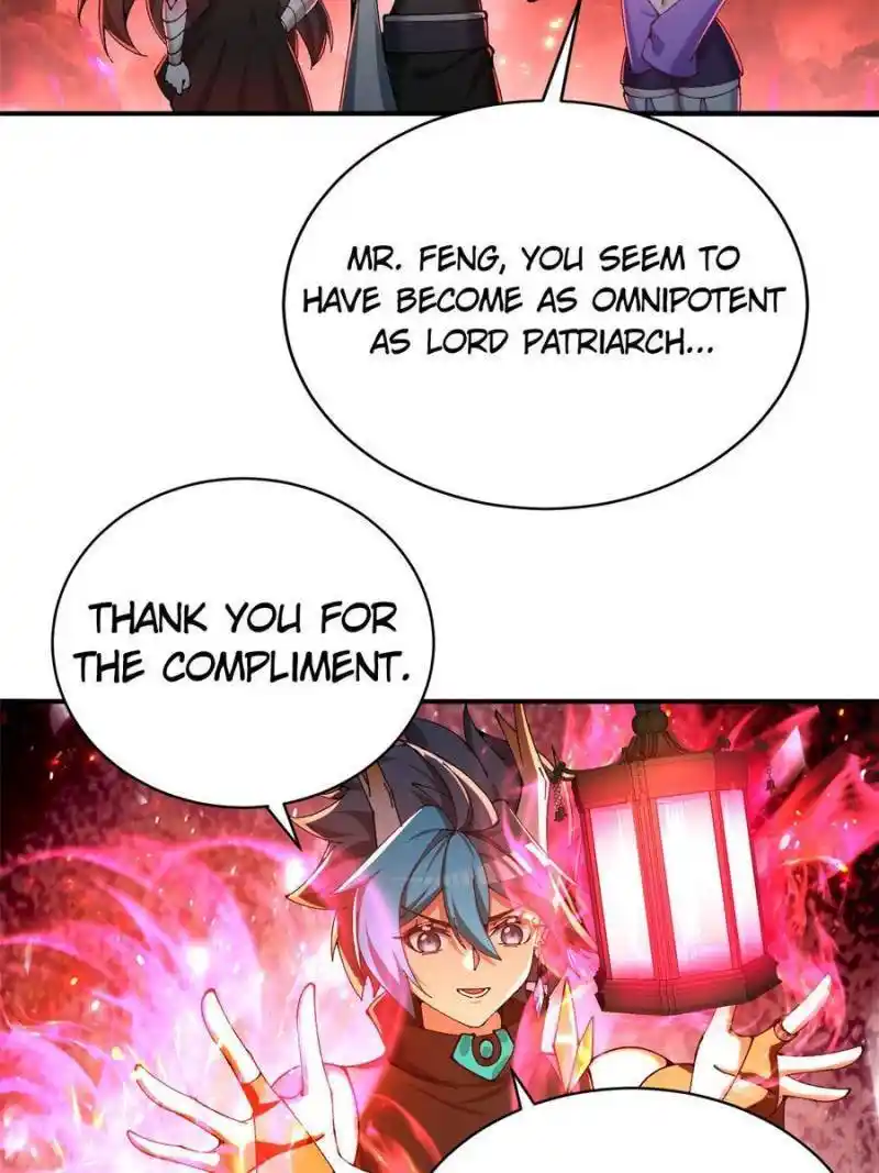 I Picked up an Attribute Chapter 283