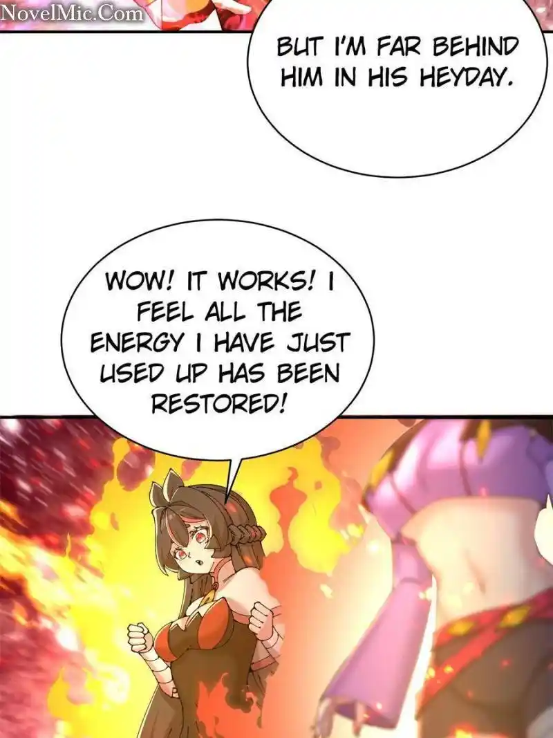 I Picked up an Attribute Chapter 283