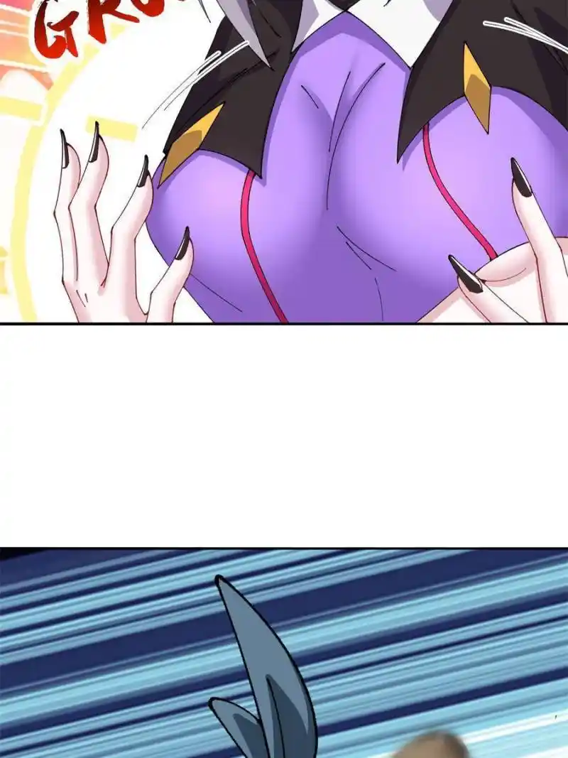 I Picked up an Attribute Chapter 283