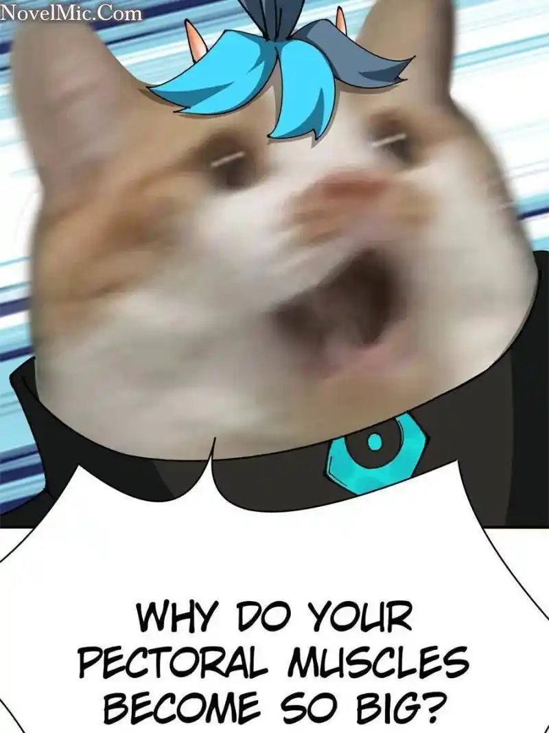 I Picked up an Attribute Chapter 283