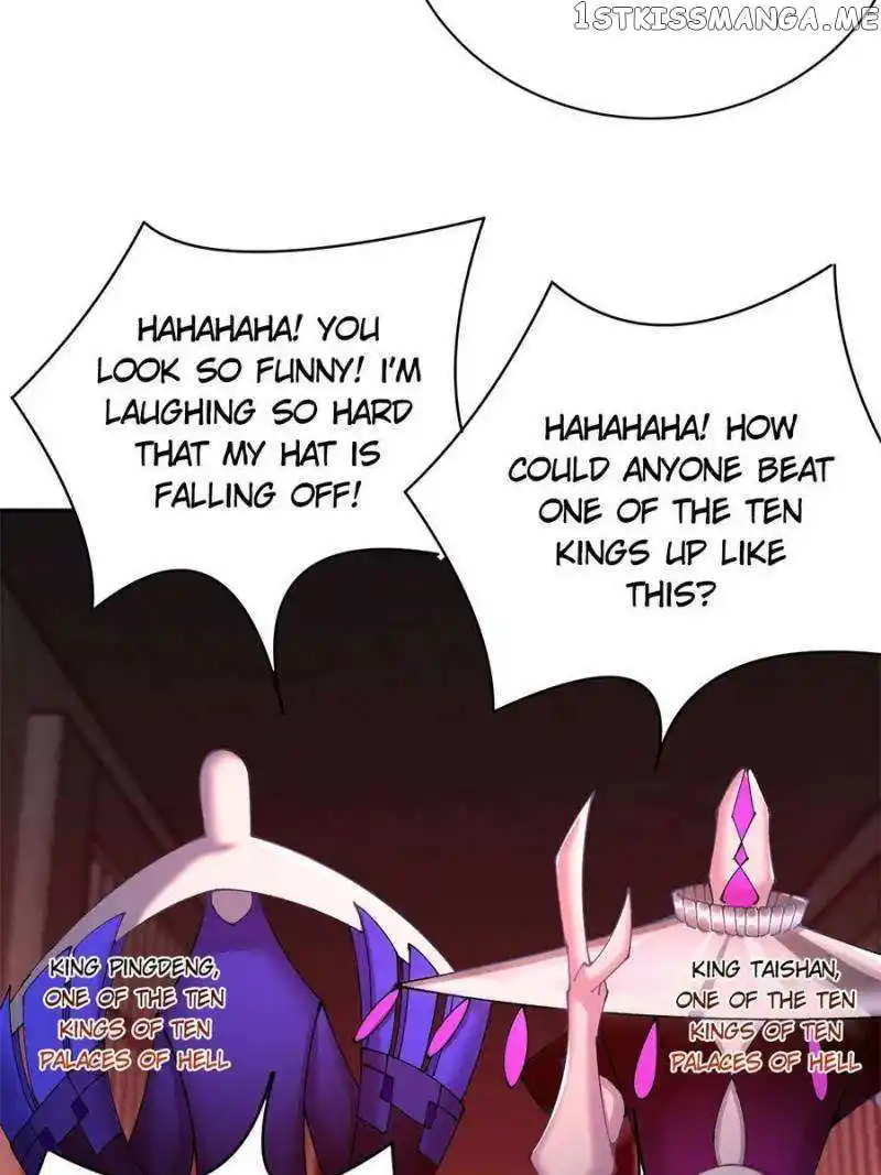 I Picked Up An Attribute Chapter 284