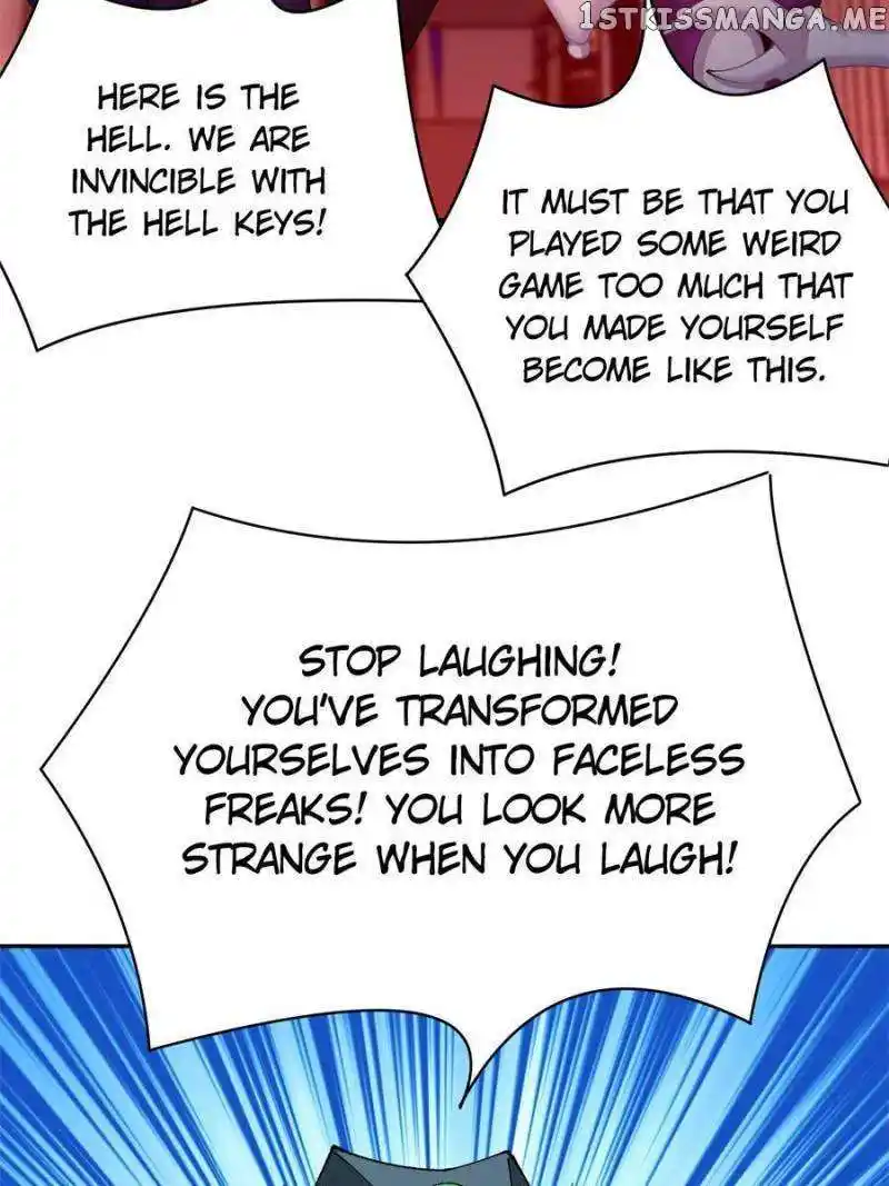 I Picked Up An Attribute Chapter 284