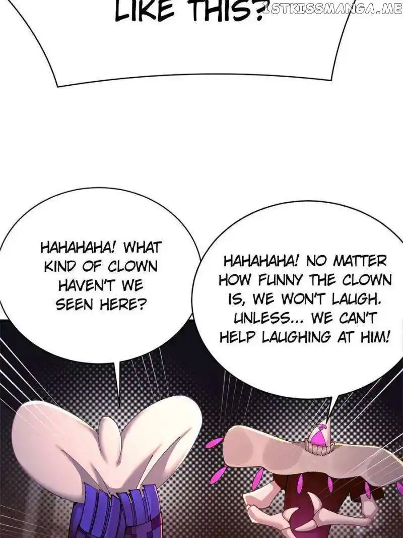 I Picked Up An Attribute Chapter 284