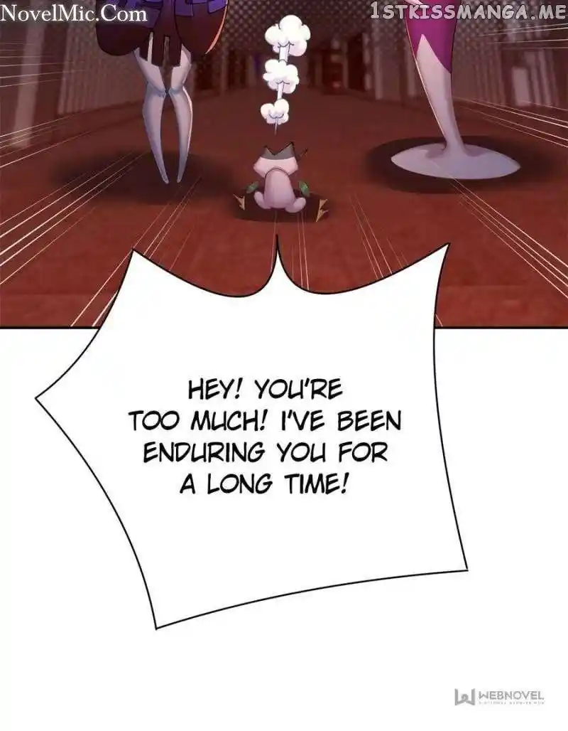 I Picked Up An Attribute Chapter 284