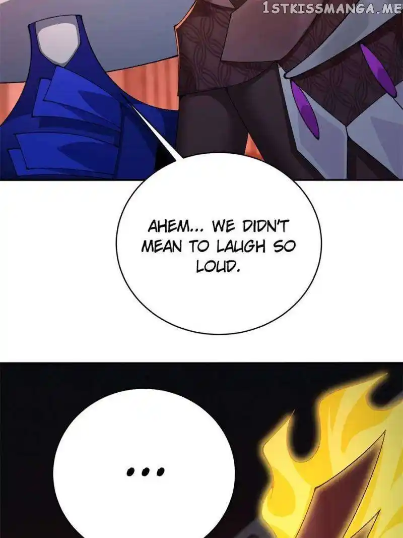 I Picked Up An Attribute Chapter 284