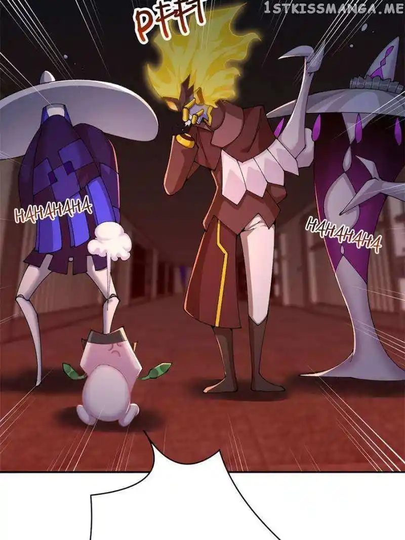 I Picked Up An Attribute Chapter 284