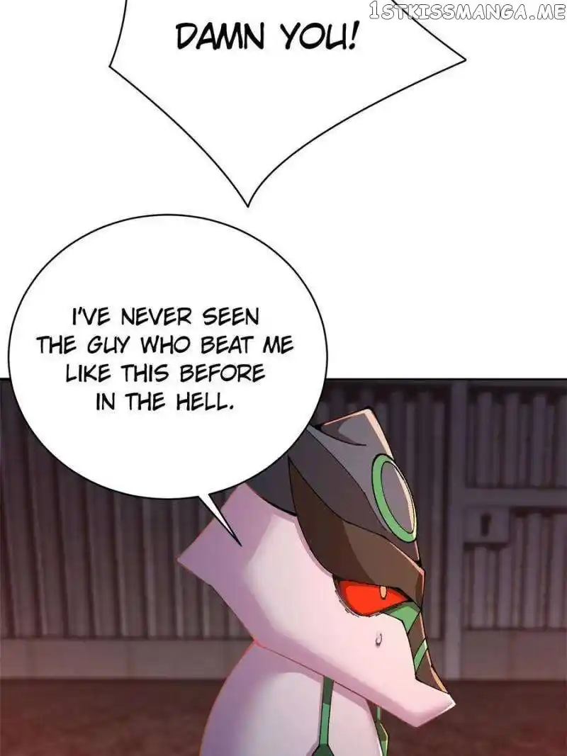 I Picked Up An Attribute Chapter 284