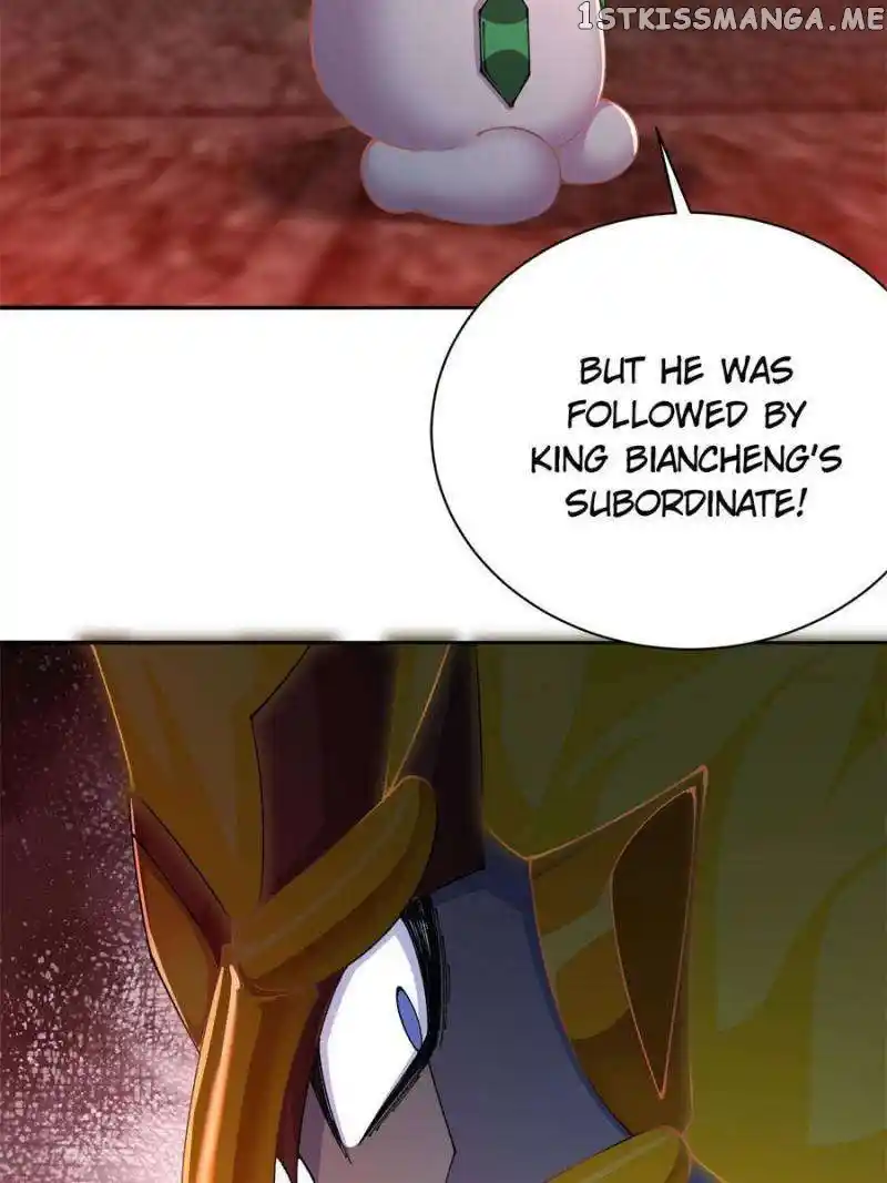 I Picked Up An Attribute Chapter 284