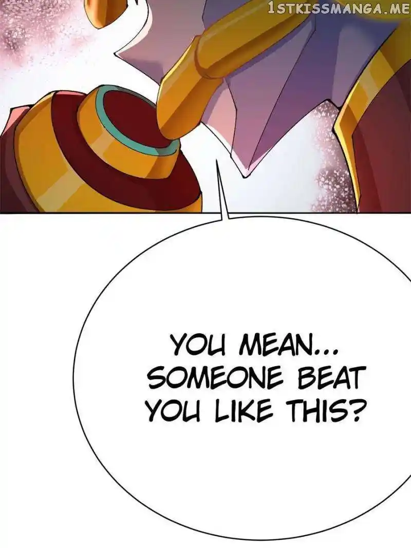 I Picked Up An Attribute Chapter 284