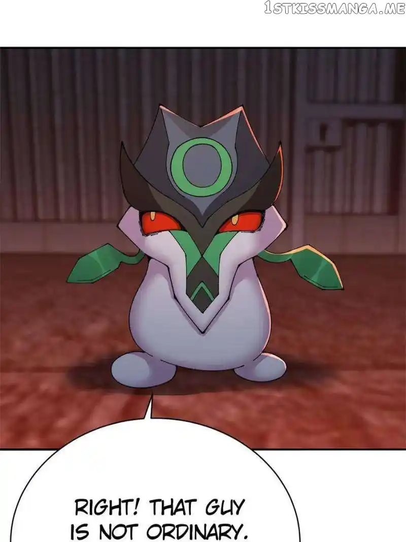 I Picked Up An Attribute Chapter 284