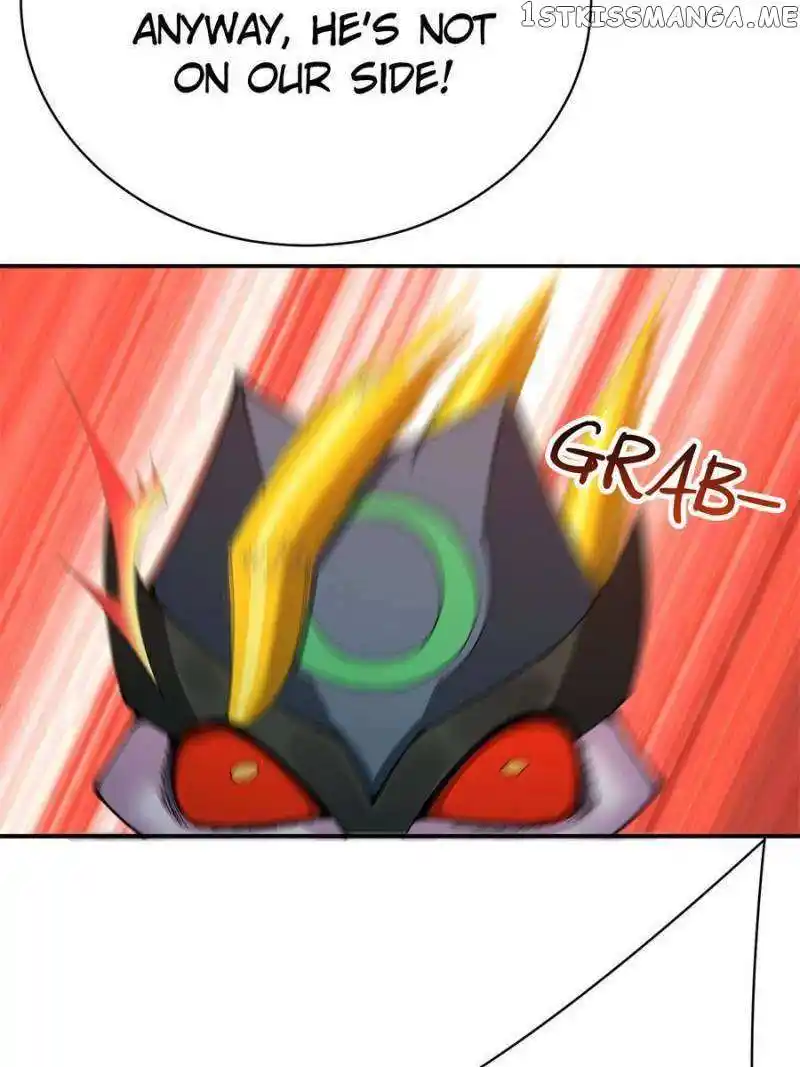 I Picked Up An Attribute Chapter 284