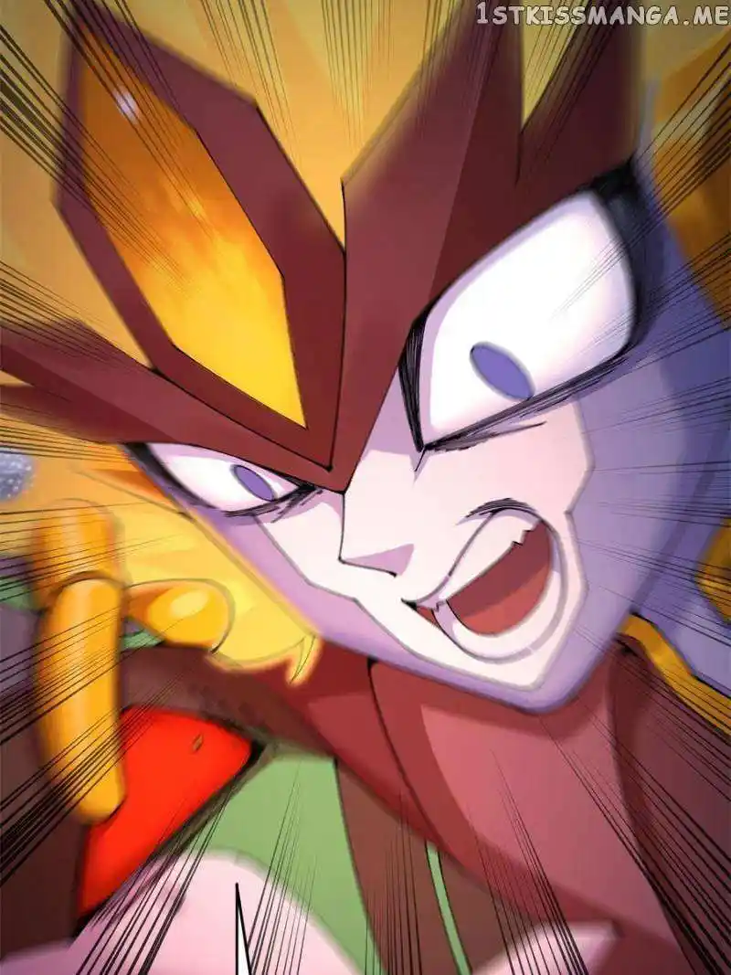 I Picked Up An Attribute Chapter 284