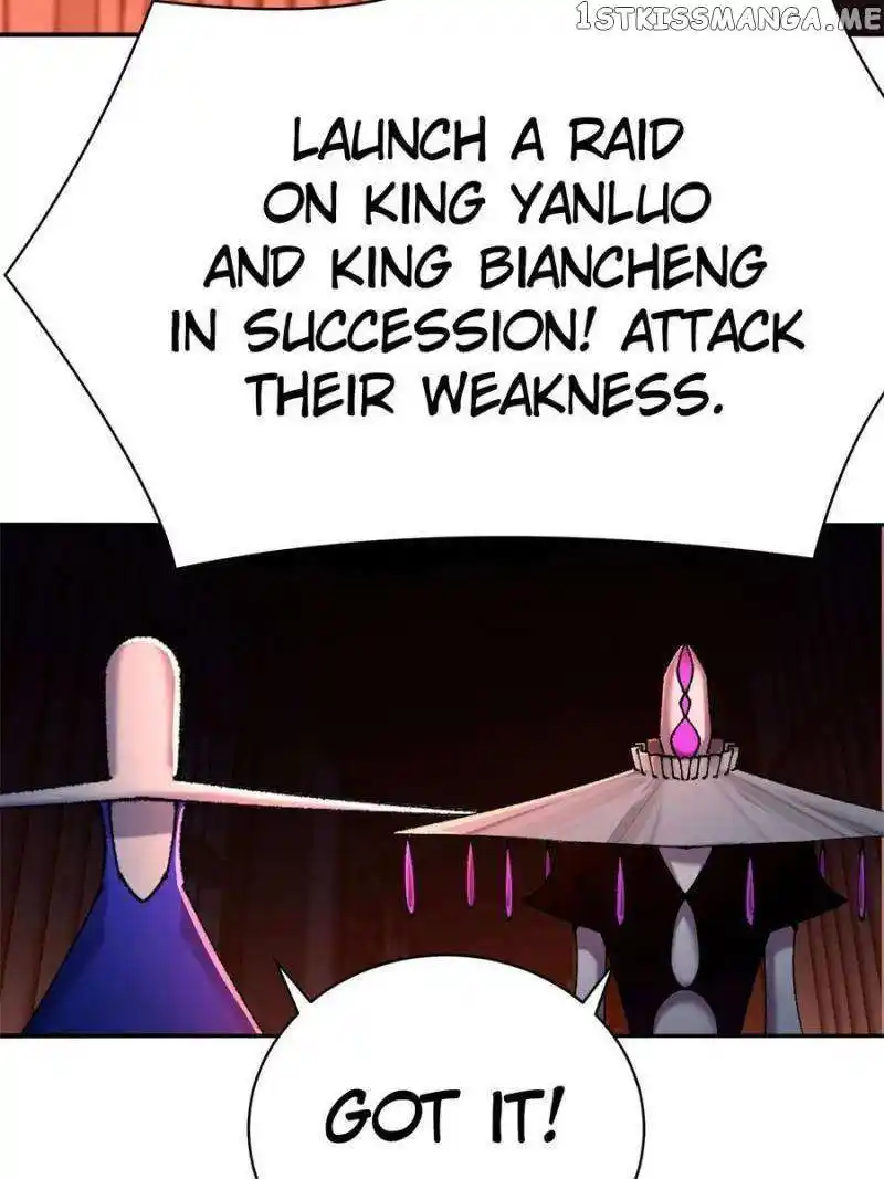 I Picked Up An Attribute Chapter 284