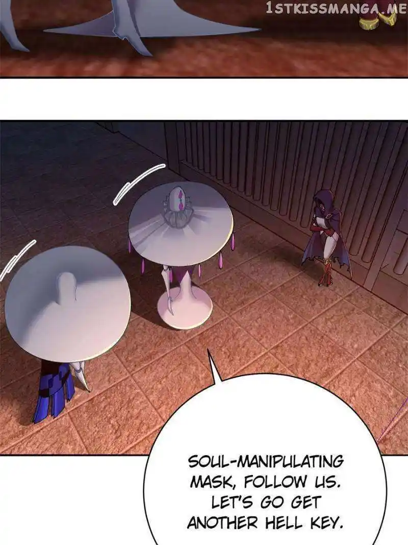 I Picked Up An Attribute Chapter 284