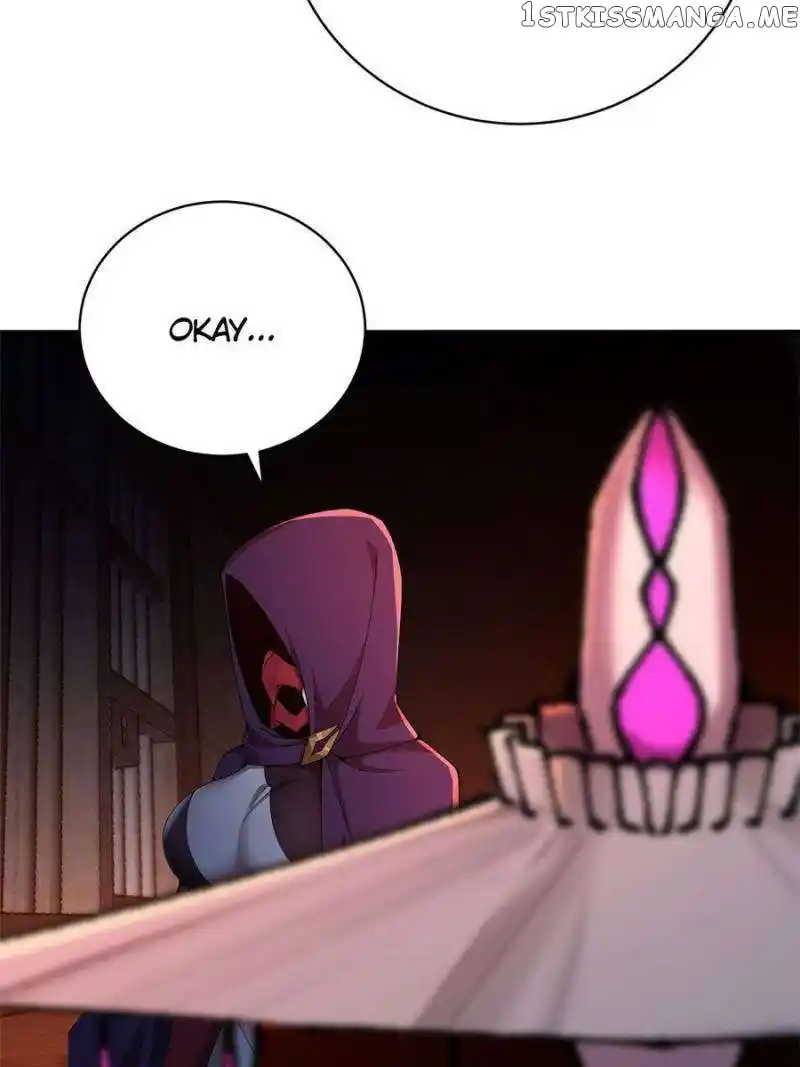 I Picked Up An Attribute Chapter 284