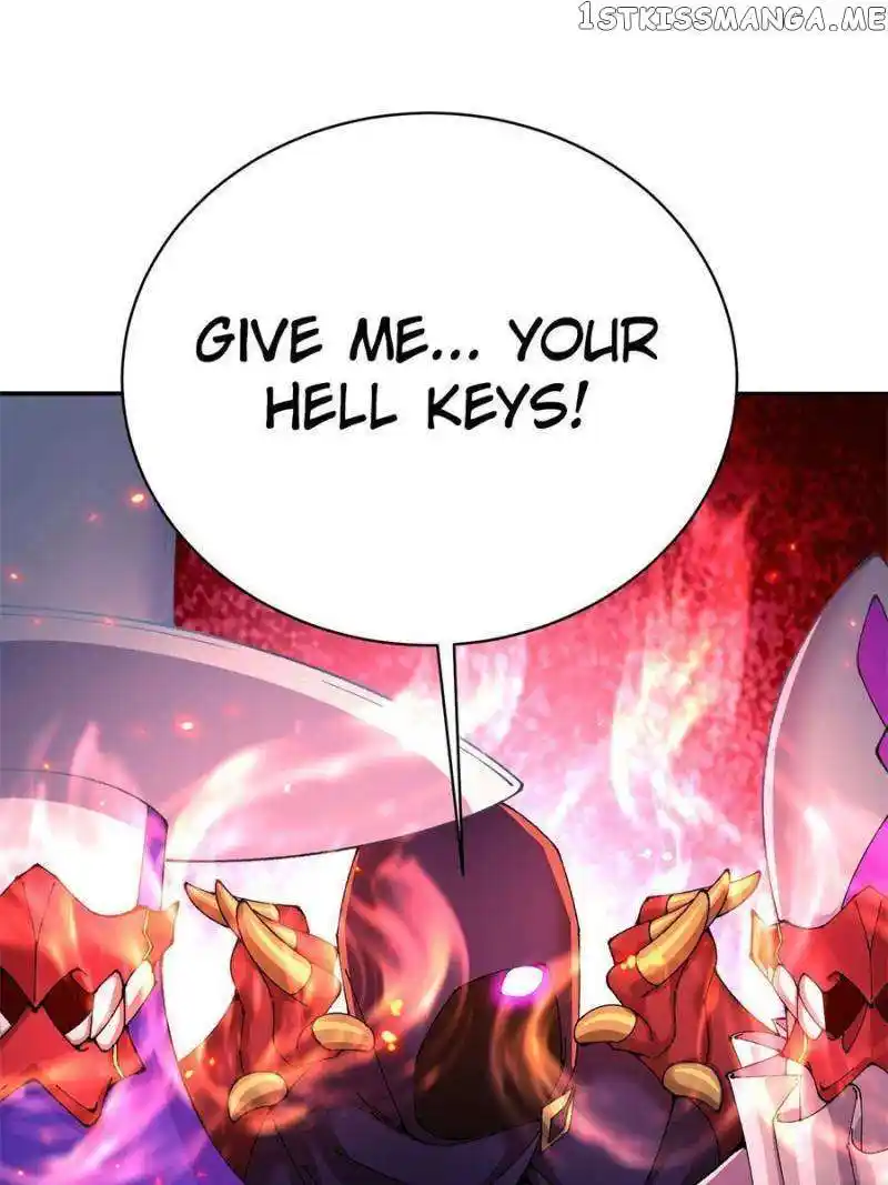 I Picked Up An Attribute Chapter 284