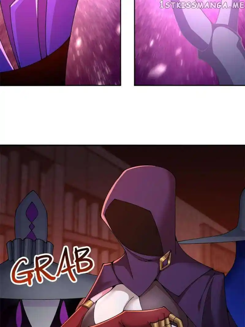 I Picked Up An Attribute Chapter 284