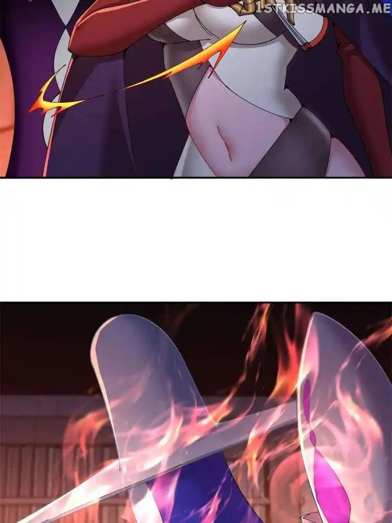 I Picked Up An Attribute Chapter 284