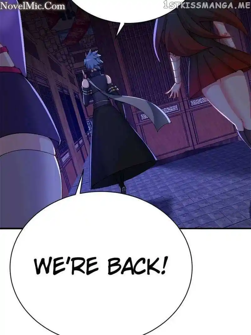 I Picked Up An Attribute Chapter 284