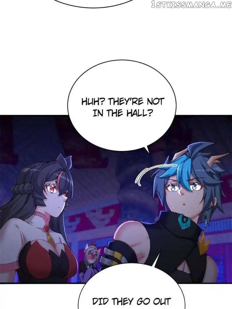 I Picked Up An Attribute Chapter 284