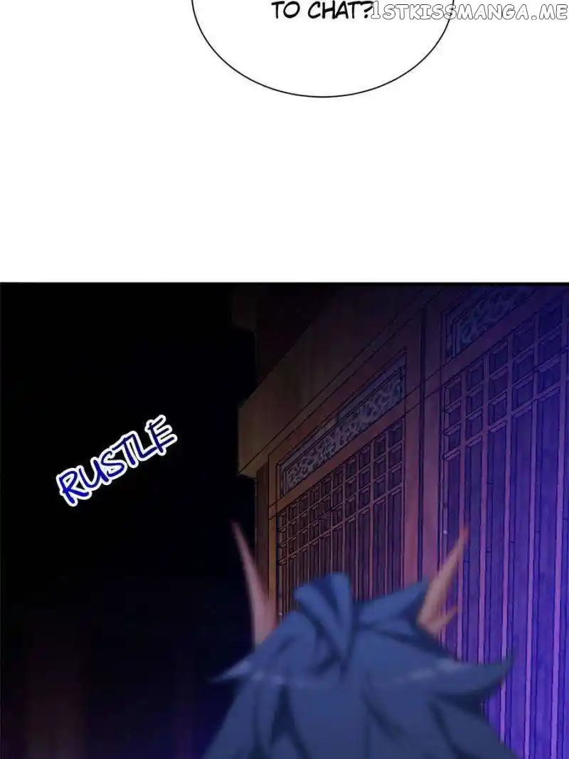 I Picked Up An Attribute Chapter 284