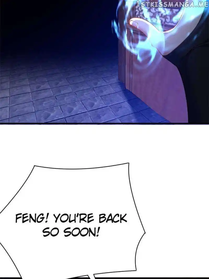 I Picked Up An Attribute Chapter 284