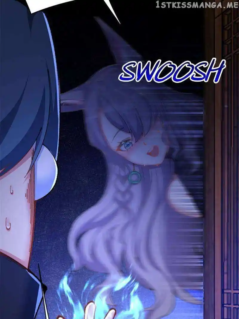 I Picked Up An Attribute Chapter 284