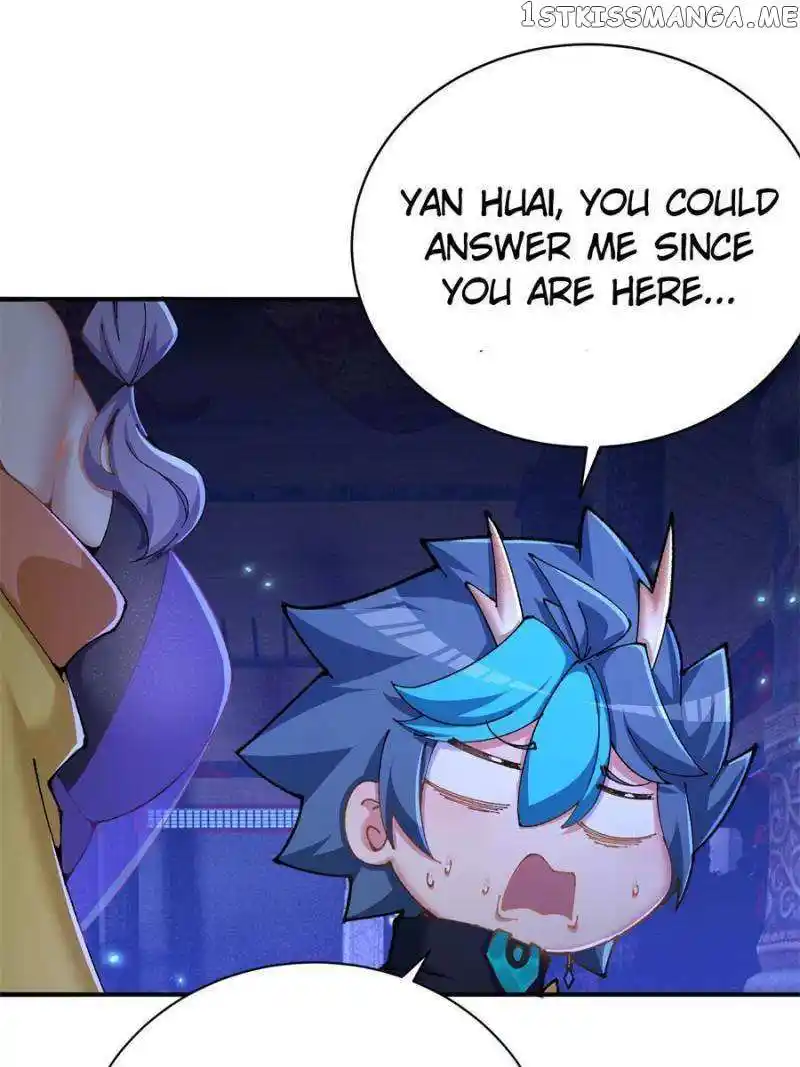 I Picked Up An Attribute Chapter 284