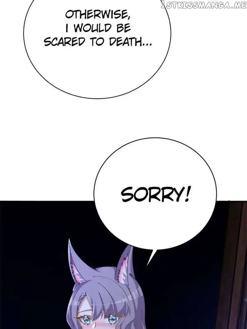 I Picked Up An Attribute Chapter 284