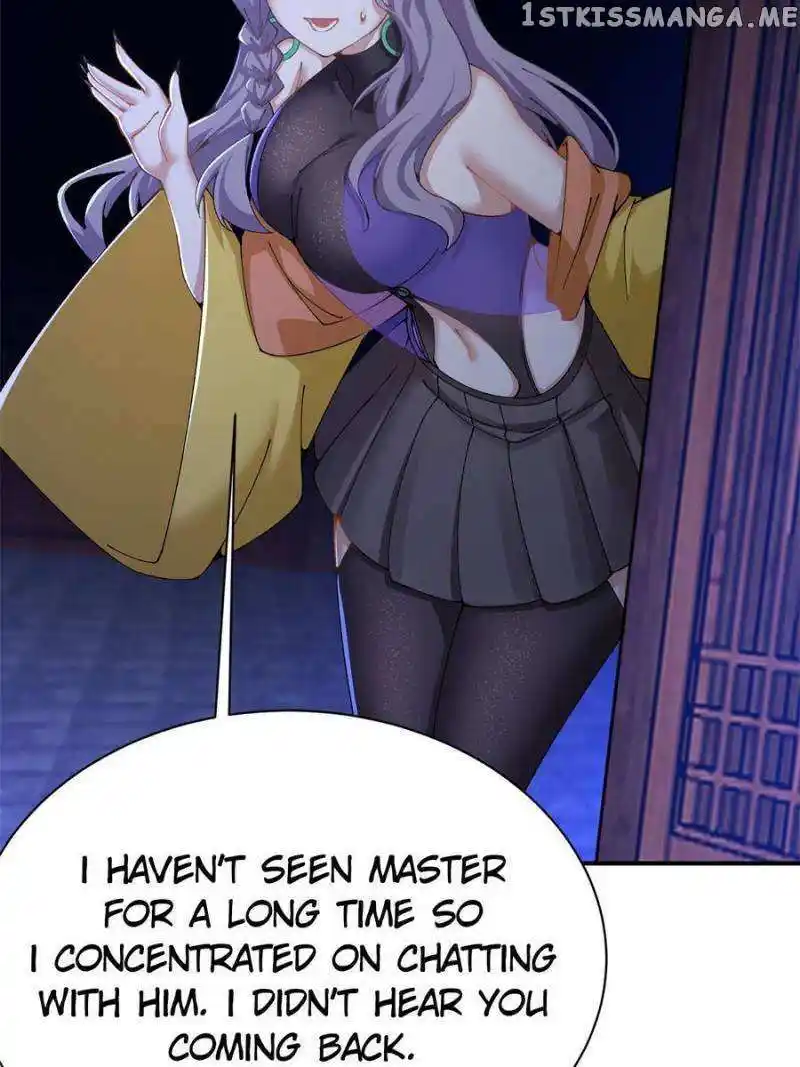 I Picked Up An Attribute Chapter 284