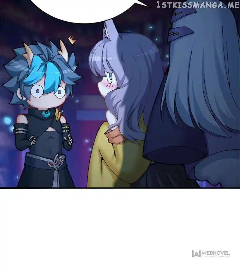 I Picked Up An Attribute Chapter 284