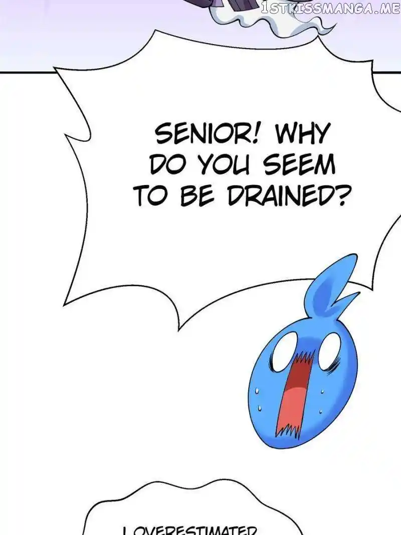 I Picked Up An Attribute Chapter 284