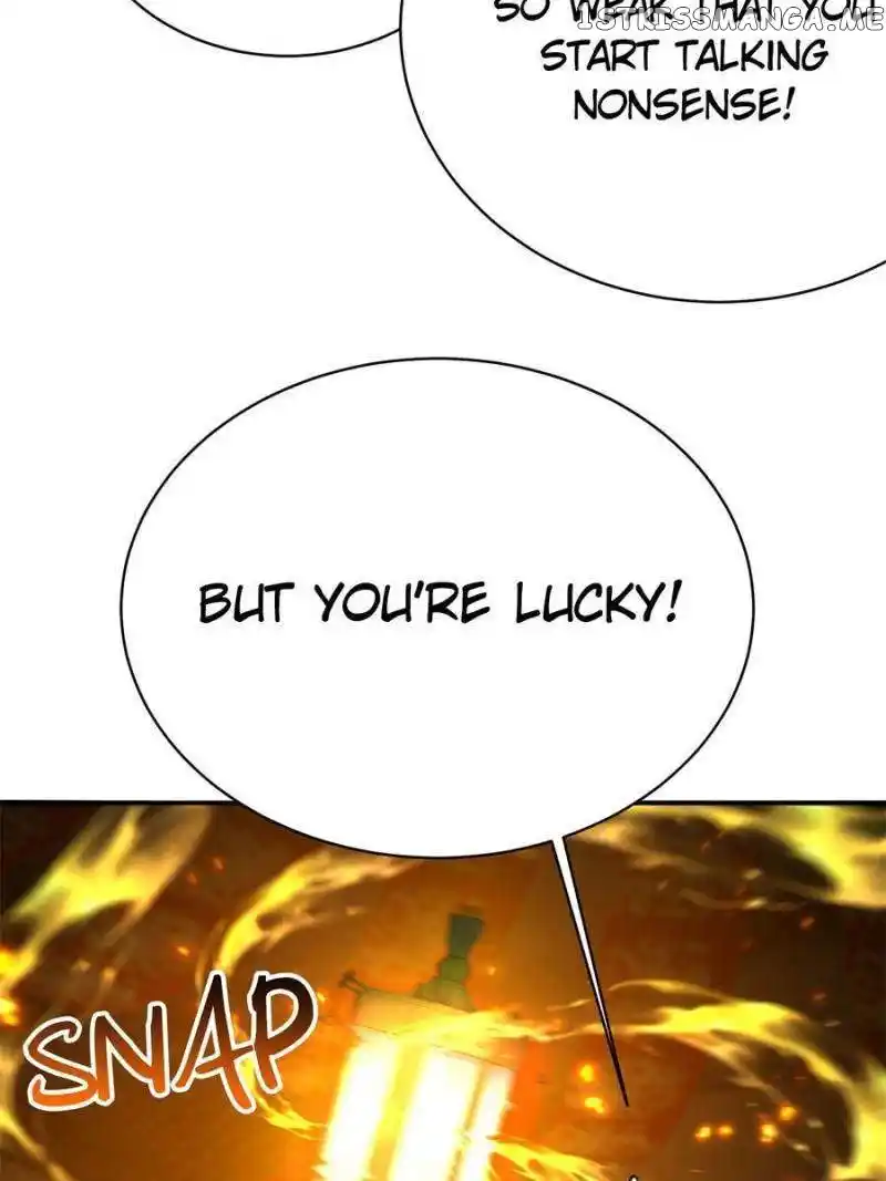 I Picked Up An Attribute Chapter 284