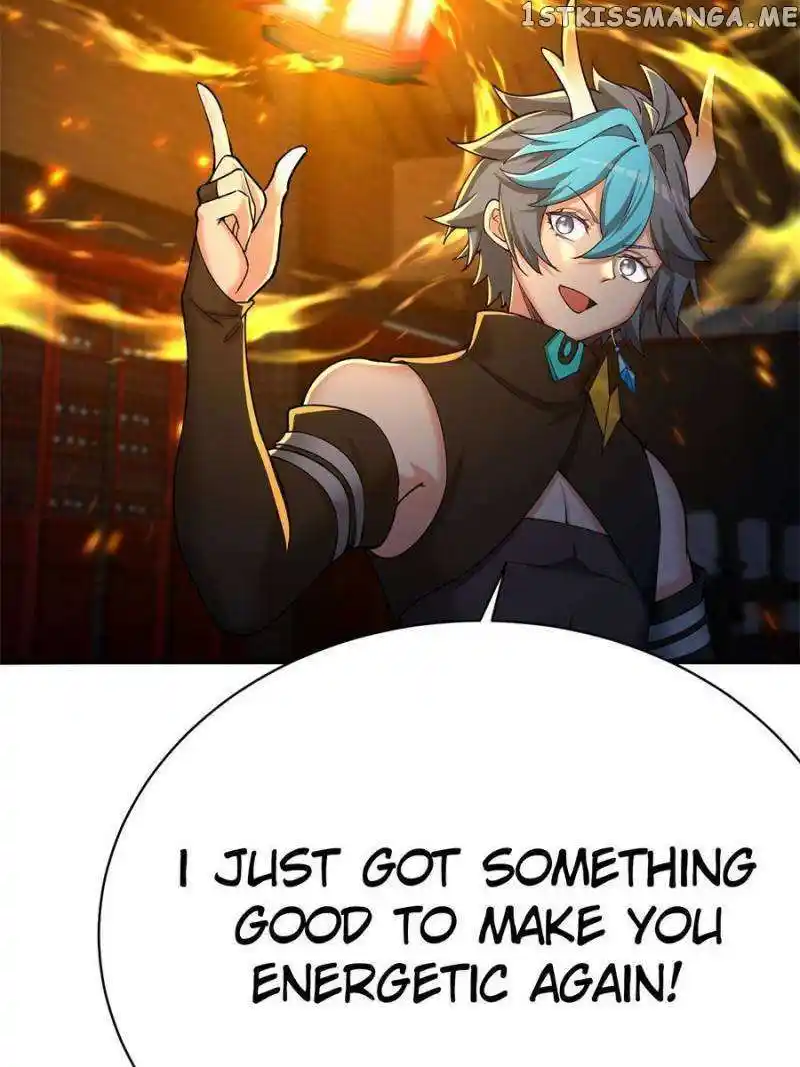 I Picked Up An Attribute Chapter 284