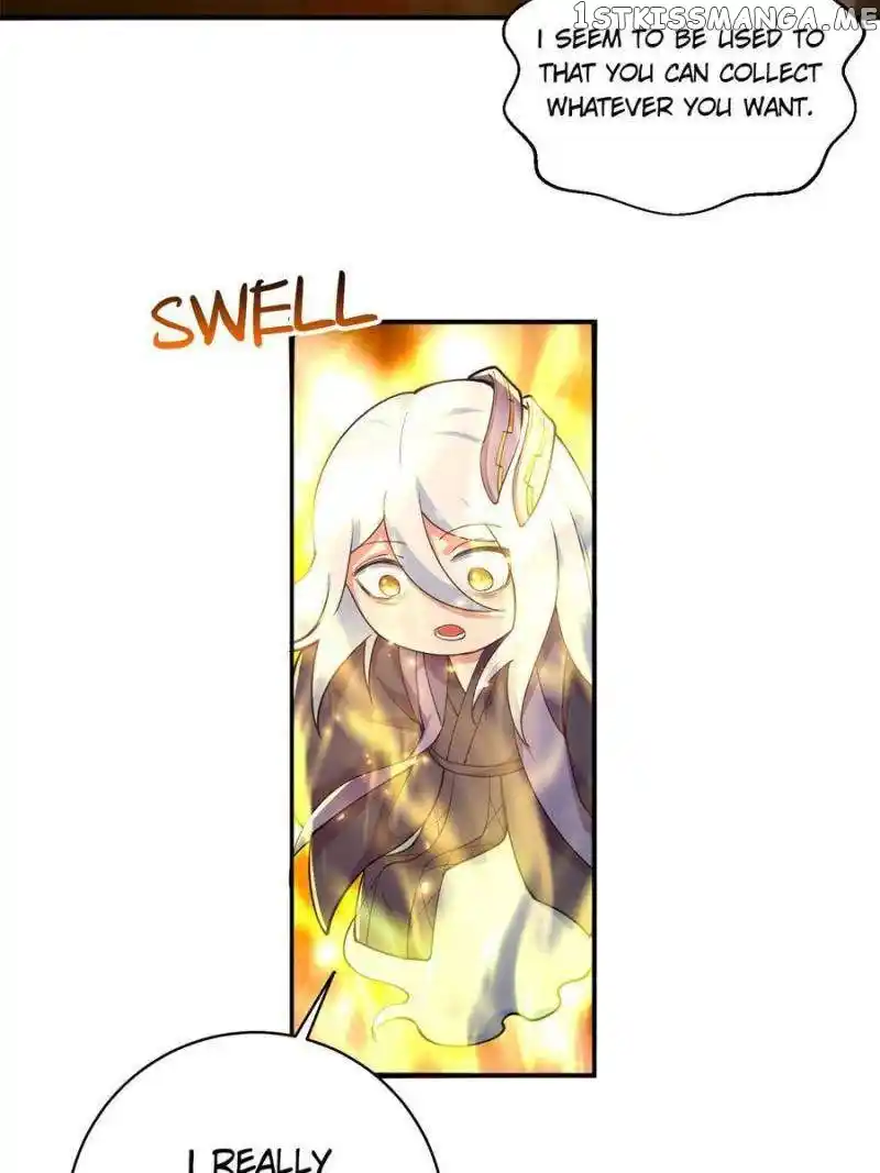 I Picked Up An Attribute Chapter 284