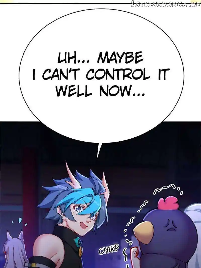 I Picked Up An Attribute Chapter 284