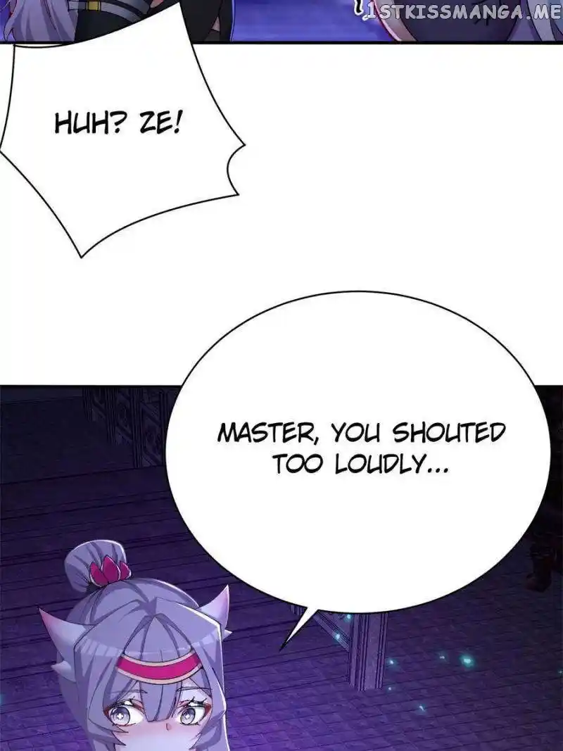 I Picked Up An Attribute Chapter 284