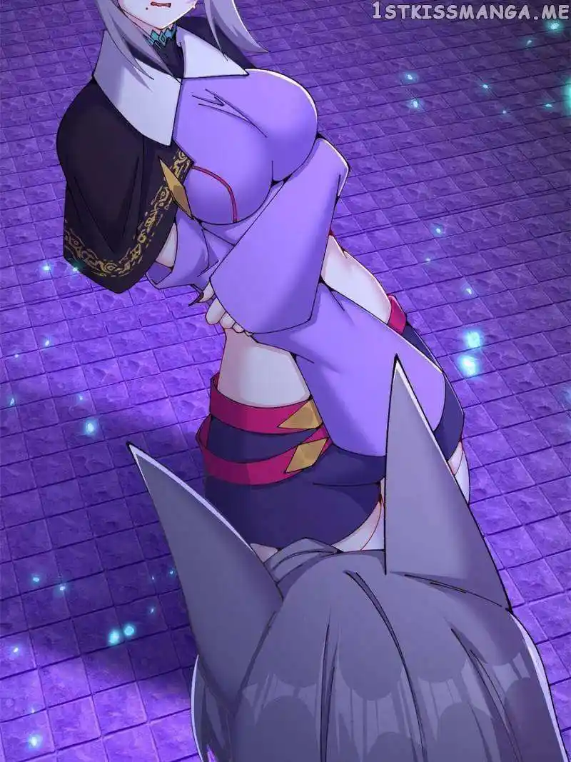 I Picked Up An Attribute Chapter 284