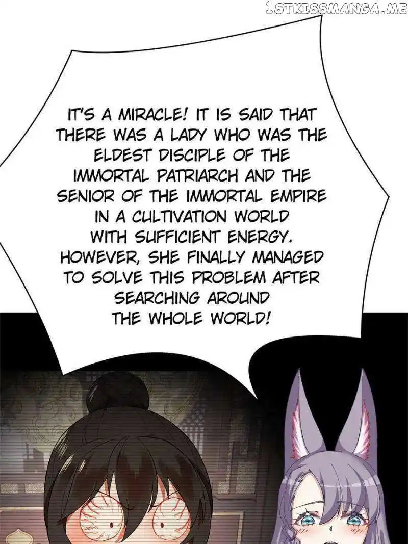 I Picked Up An Attribute Chapter 284