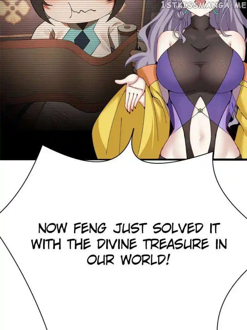 I Picked Up An Attribute Chapter 284