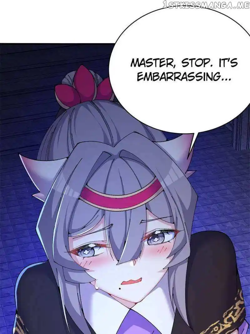 I Picked Up An Attribute Chapter 284