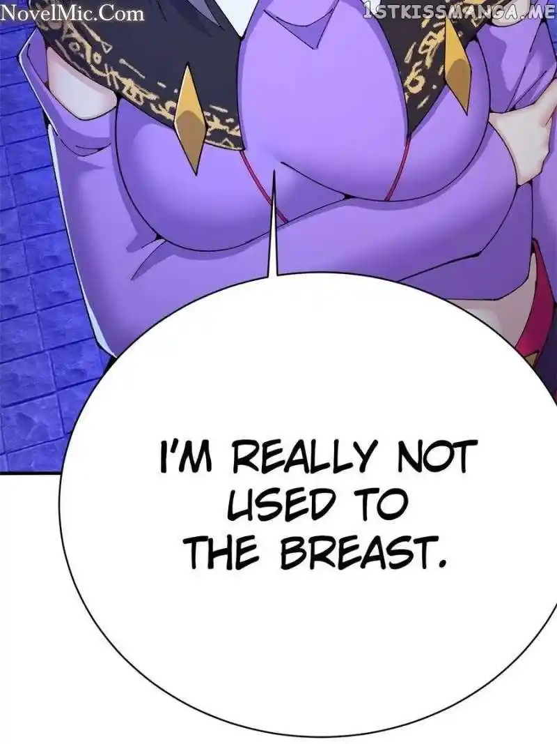 I Picked Up An Attribute Chapter 284