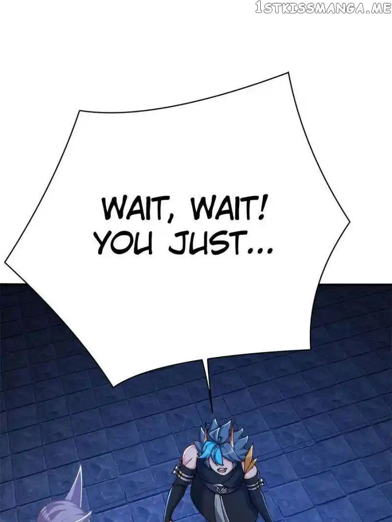 I Picked Up An Attribute Chapter 284