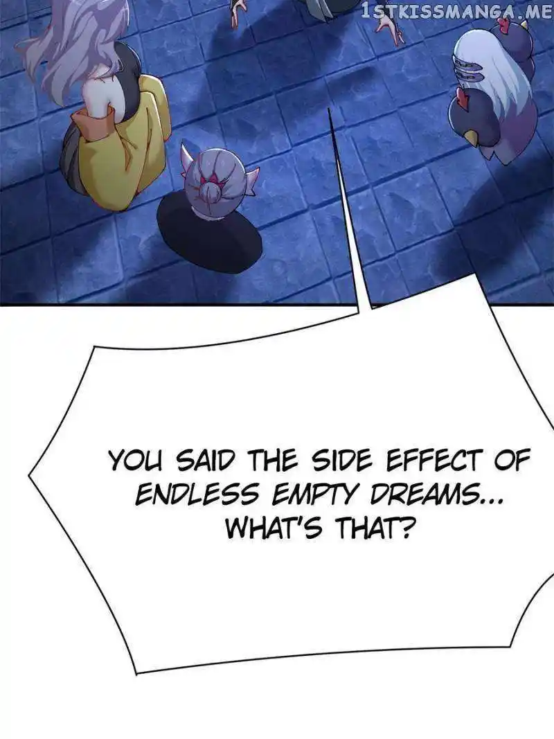 I Picked Up An Attribute Chapter 284