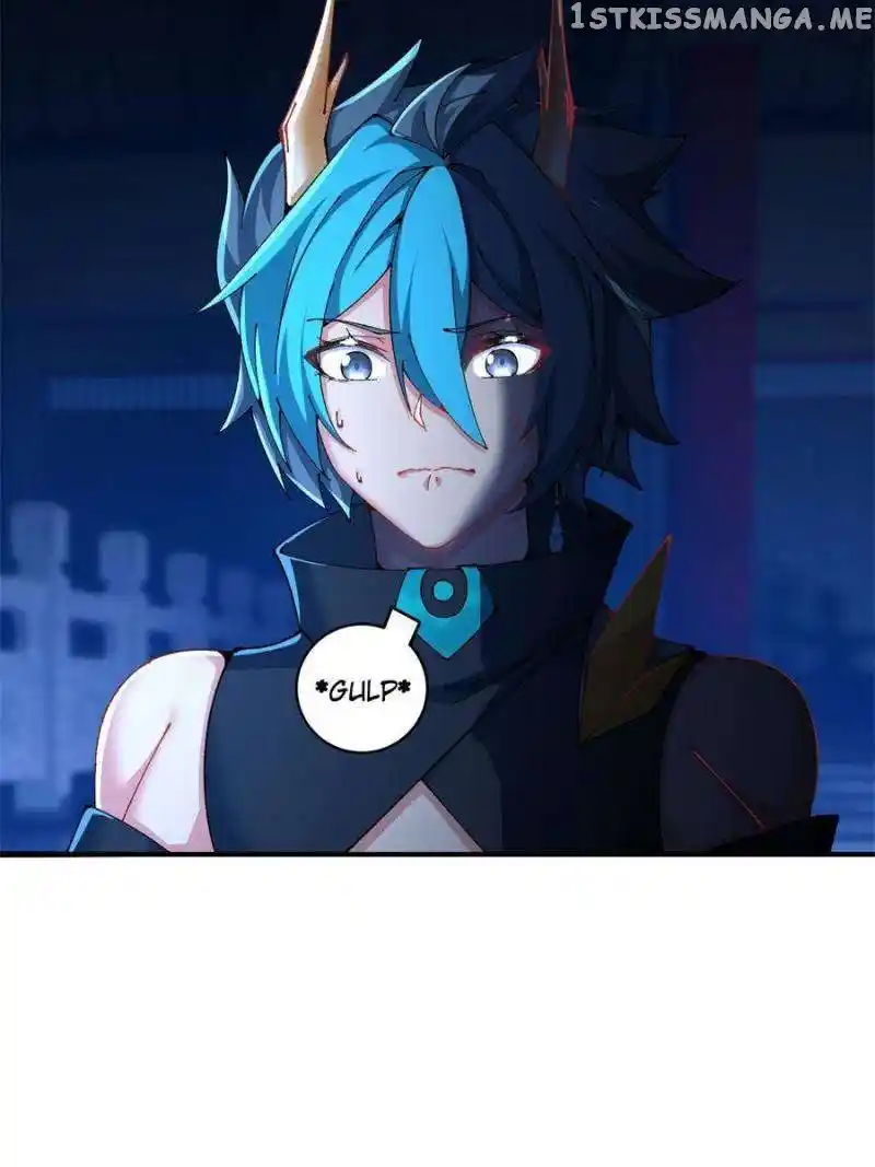 I Picked Up An Attribute Chapter 284