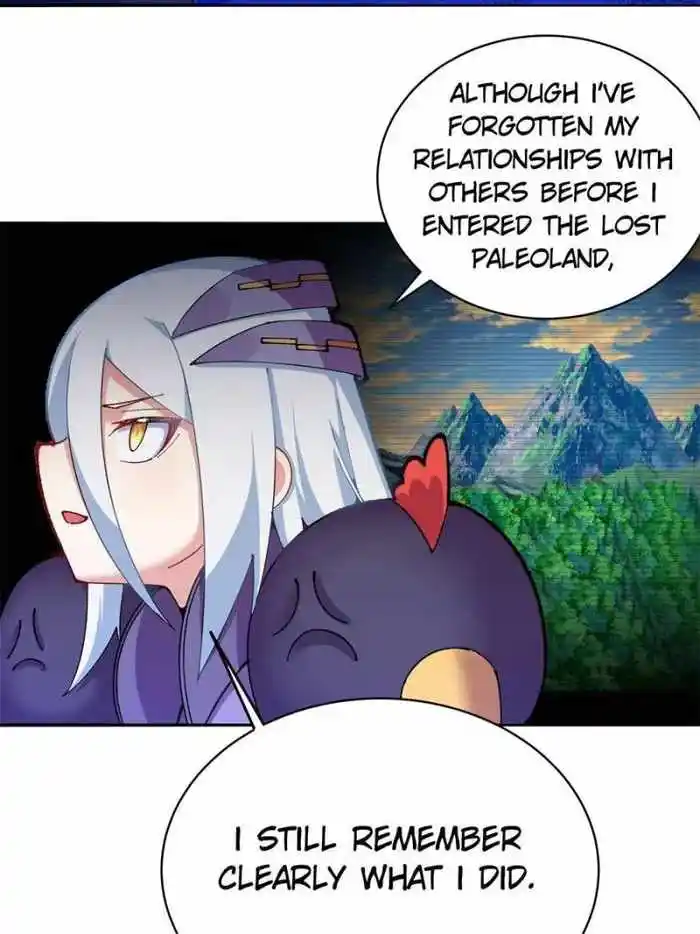 I Picked Up An Attribute Chapter 285