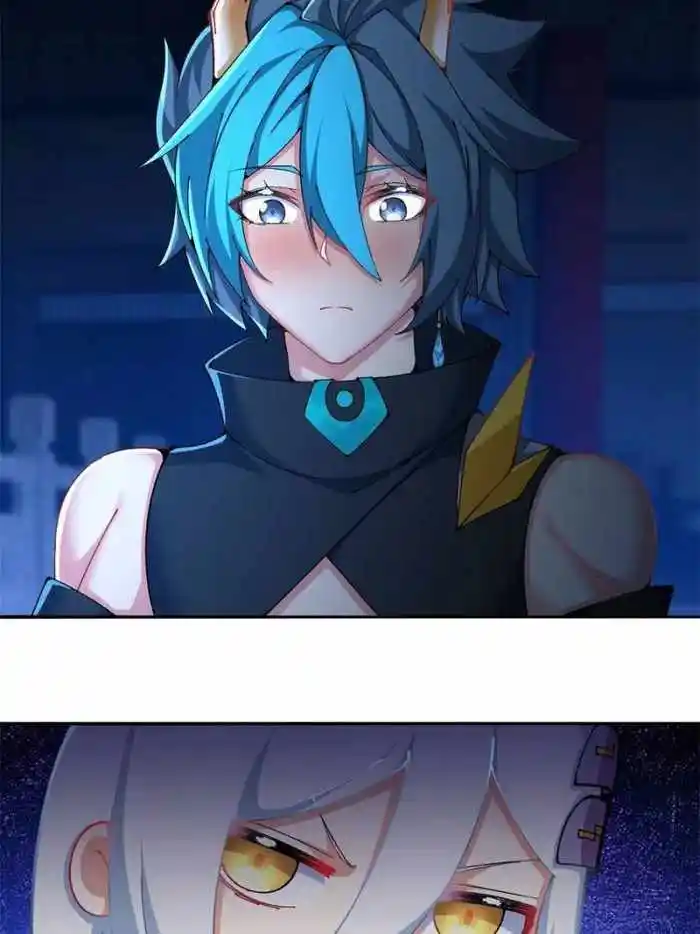 I Picked Up An Attribute Chapter 285